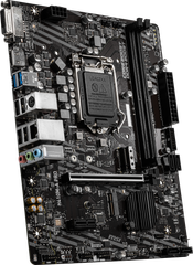 MSI H410M-A PRO Mainboard