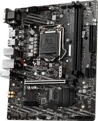 MSI H410M PRO Mainboard