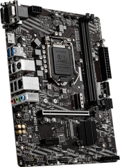 MSI H410M PRO Mainboard