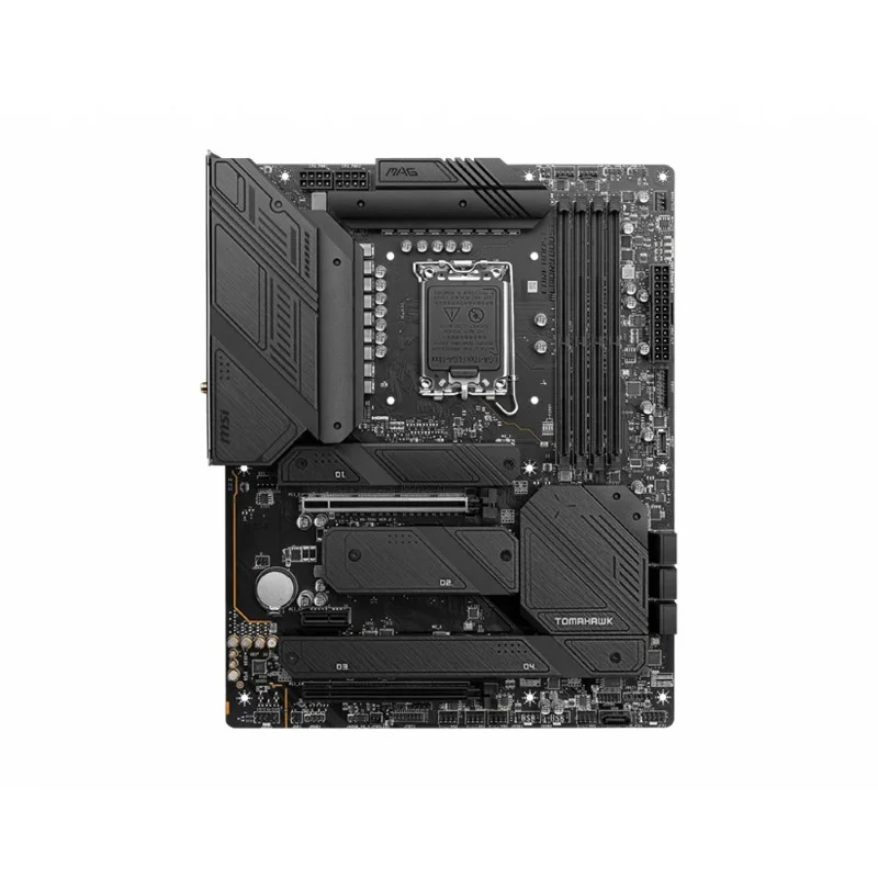 MSI MAG Z790 TOMAHAWK WIFI DDR4