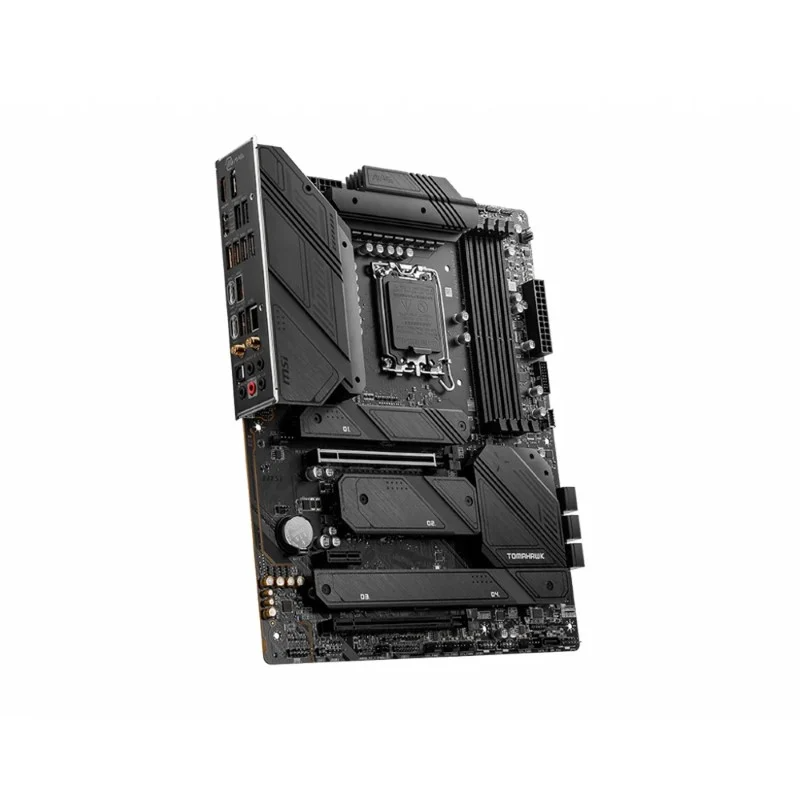 MSI MAG Z790 TOMAHAWK WIFI DDR4