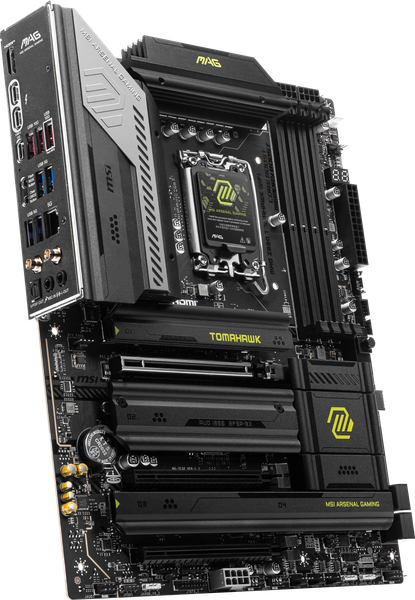 Mainboard MSI MAG Z890 TOMAHAWK WIFI (DDR5)