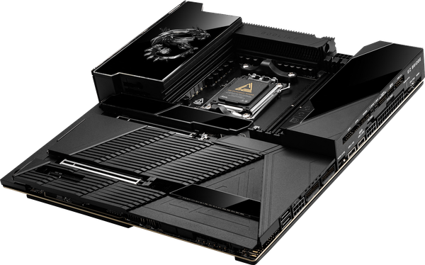 Mainboard MSI MEG X870E GODLIKE