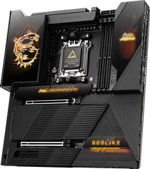 Mainboard MSI MEG X870E GODLIKE