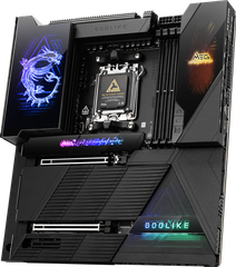 Mainboard MSI MEG X870E GODLIKE