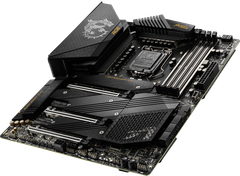 MSI MEG Z590 ACE Mainboard