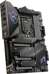MSI MEG Z590 ACE Mainboard