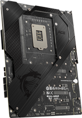 MSI MEG Z590 ACE Mainboard