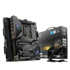 MSI MEG Z590 ACE Mainboard