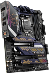 MSI MPG Z590 Gaming Force Mainboard