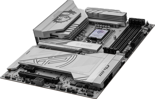 Mainboard MSI MPG Z890 EDGE TI WIFI (DDR5)