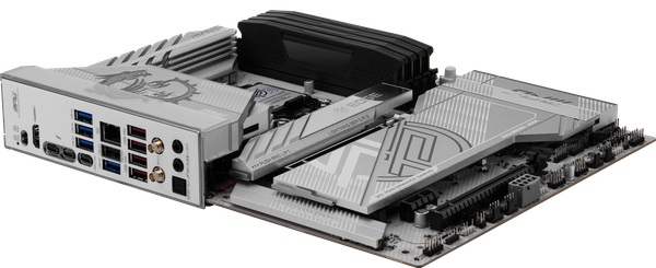 Mainboard MSI MPG Z890 EDGE TI WIFI (DDR5)