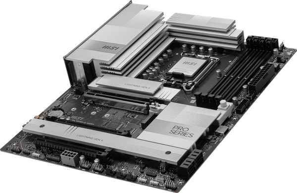 Mainboard MSI PRO Z890-A WIFI (DDR5)