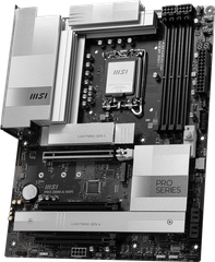 Mainboard MSI PRO Z890-A WIFI (DDR5)