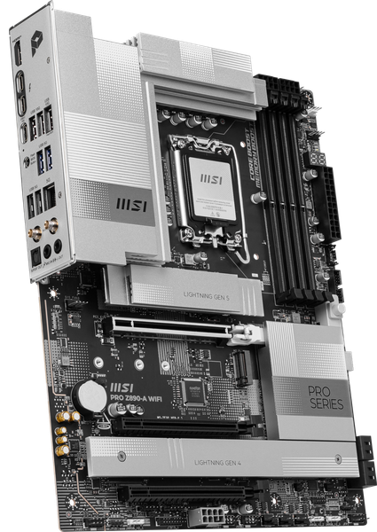 Mainboard MSI PRO Z890-A WIFI (DDR5)