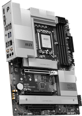 Mainboard MSI PRO Z890-A WIFI (DDR5)