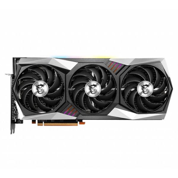 MSI Radeon™ RX 6900 XT Gaming X TRIO 16G – 16GB GDDR6