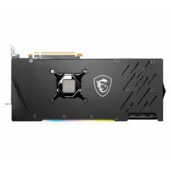 MSI Radeon™ RX 6900 XT Gaming X TRIO 16G – 16GB GDDR6