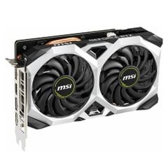 VGA MSI GEFORCE RTX 2060 VENTUS OC 12GB GDDR6
