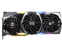 MSI RTX 2070 Super GAMING X TRIO – DIGITAL LED