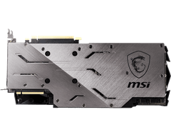 MSI RTX 2070 Super GAMING X TRIO – DIGITAL LED