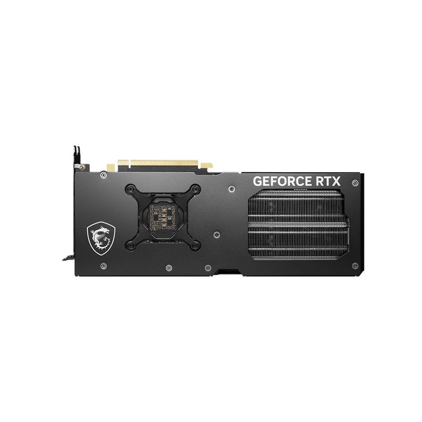 Card màn hình MSI RTX 4070 Super 12G GAMING X SLIM