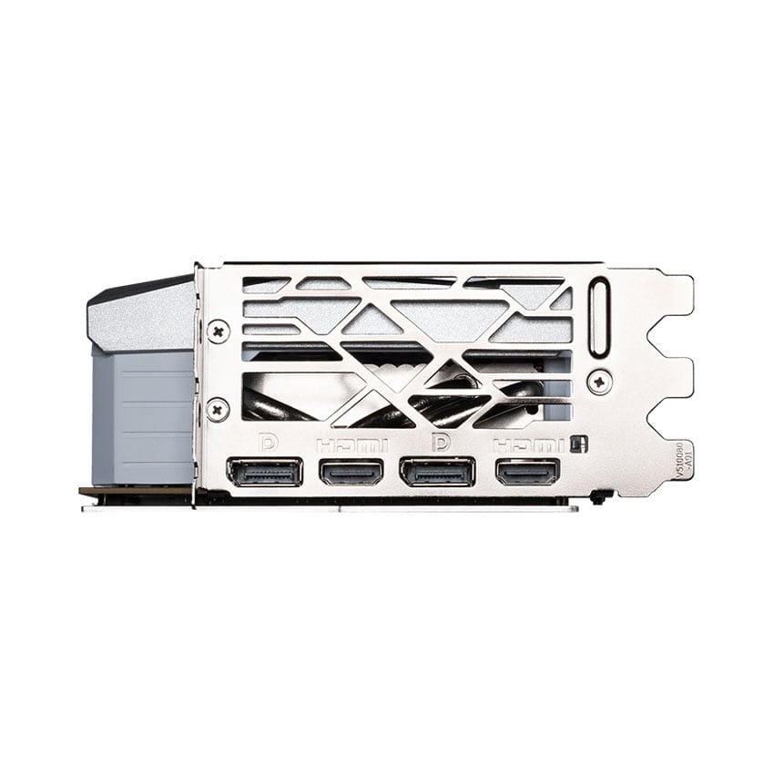 Card màn hình MSI RTX 4080 SUPER 16G GAMING X SLIM WHITE