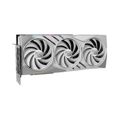 Card màn hình MSI RTX 4080 SUPER 16G GAMING X SLIM WHITE