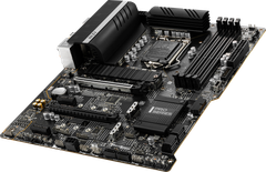 MSI Z590 PRO WIFI Mainboard