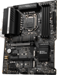 MSI Z590 PRO WIFI Mainboard