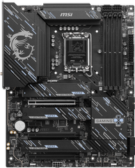 Bo mạch chủ MSI Z890 GAMING PLUS WIFI (DDR5)