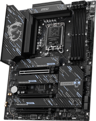 Bo mạch chủ MSI Z890 GAMING PLUS WIFI (DDR5)