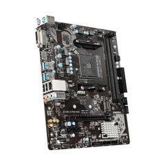 MSI B450M A Pro Max Mainboard