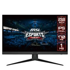 Màn hình MSI OPTIX G2422 24" IPS 170Hz chuyên game