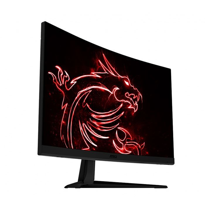 MSI Optix G27C5 FHD 165Hz 1ms Freesync Gaming Cong