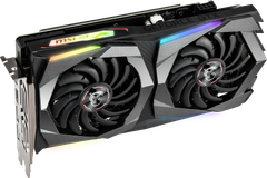 Msi Gtx 1660 Gaming X 6G Gddr5