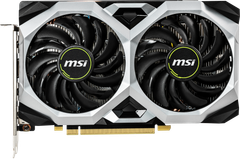 Msi Gtx 1660 Ventus Xs 6G  Gddr5 2nd