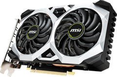 Msi Gtx 1660 Ventus Xs 6G  Gddr5 2nd