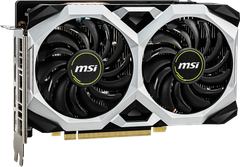 Msi Gtx 1660 Ventus Xs 6G  Gddr5 2nd