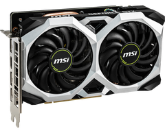 Msi Gtx 1660 Ventus Xs 6G  Gddr5 2nd