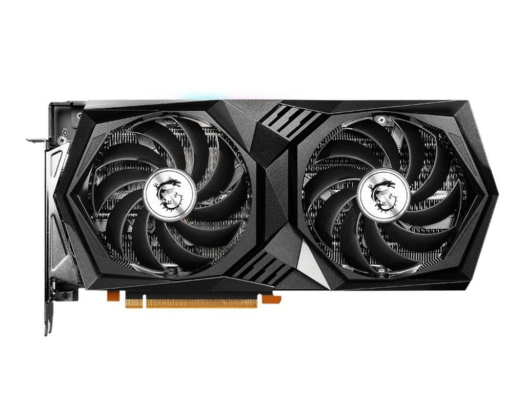 MSI GeForce RTX 3050 GAMING X 8G