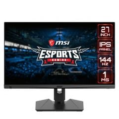 Màn hình MSI OPTIX MAG274R 27" IPS 144Hz USBC HDR chuyên game