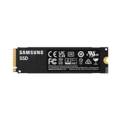 SSD Samsung 990 EVO Plus 1TB PCIe 4.0 x4 / PCIe 5.0 x2 NVMe V-NAND M.2 2280