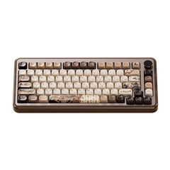 Bàn phím cơ AKKO MU02 Mountain Seclusion Multi-Modes