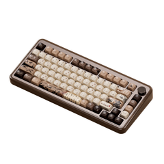 Bàn phím cơ AKKO MU02 Mountain Seclusion Multi-Modes