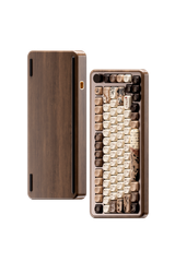 Bàn phím cơ AKKO MU02 Mountain Seclusion Multi-Modes