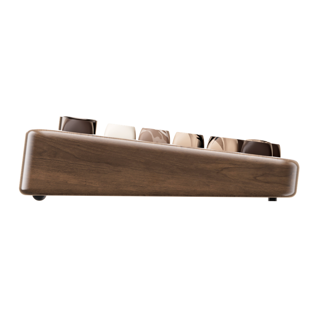 Bàn phím cơ AKKO MU02 Mountain Seclusion Multi-Modes