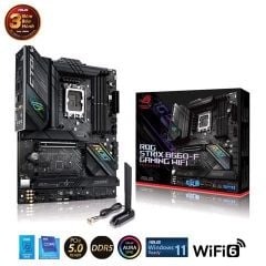 ASUS ROG Strix B660 F Gaming WiFi