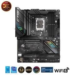 ASUS ROG Strix B660 F Gaming WiFi