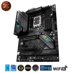 ASUS ROG Strix B660 F Gaming WiFi